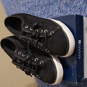 Sz 9.5 Sperry Top-Siders